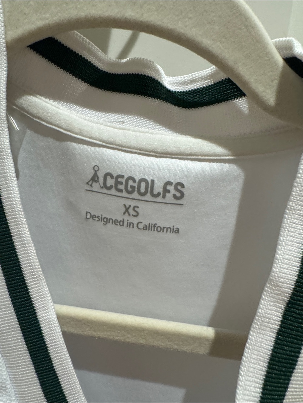 Ace Golf's dress size xs - Picture 3 of 5